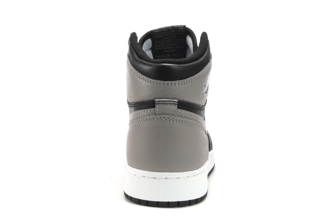 Air Jordan Retro 1 High Shadow (2018) (GS)