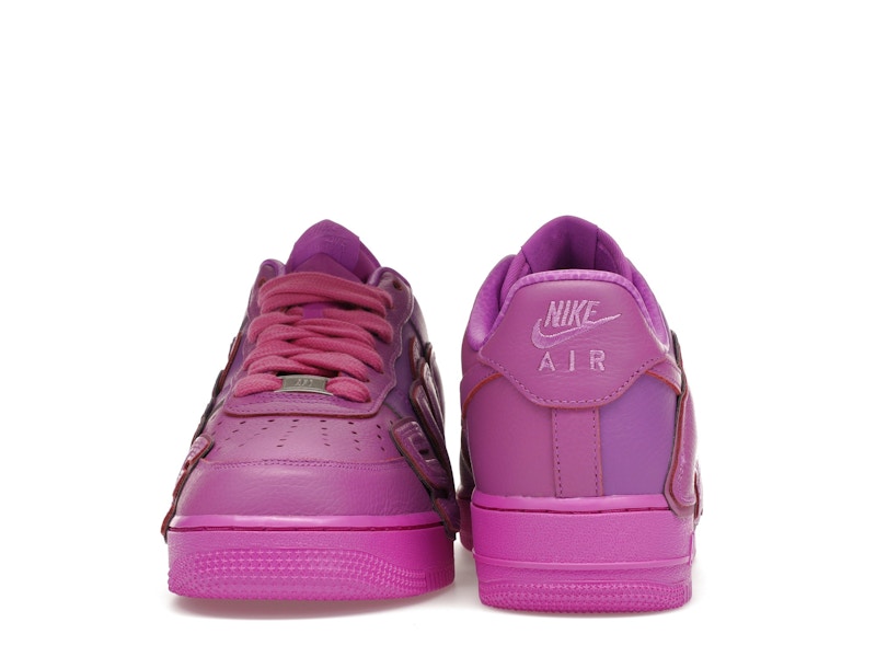 Nike Air Force One Low "Cactus Plant Flea Market Fuchsia Dream"