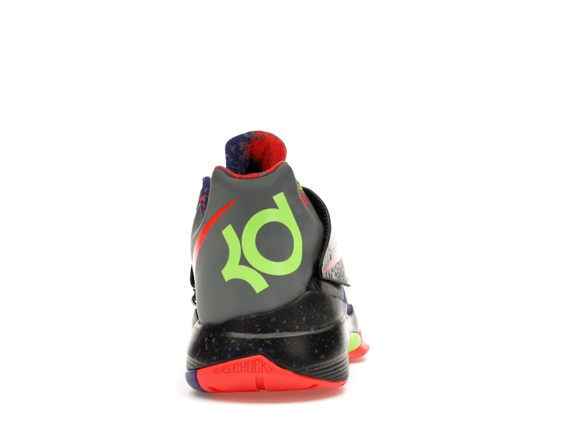 Nike KD 4 NERF (2024)