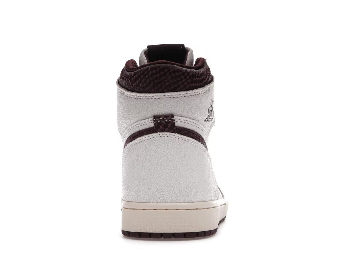 Air Jordan Retro 1 High OG "A Ma Maniere"