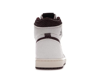 Air Jordan Retro 1 High OG "A Ma Maniere"