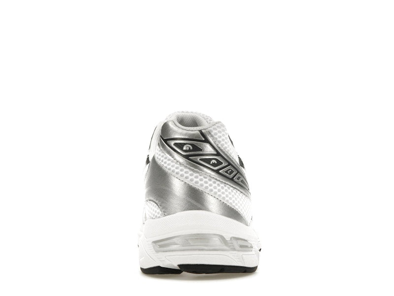 ASICS GEL-1130 "White/Pure Silver"