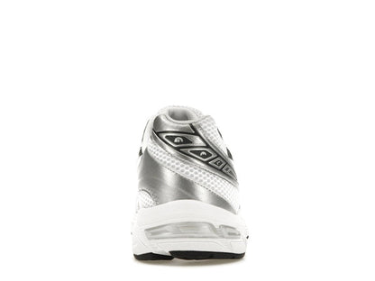 ASICS GEL-1130 "White/Pure Silver"