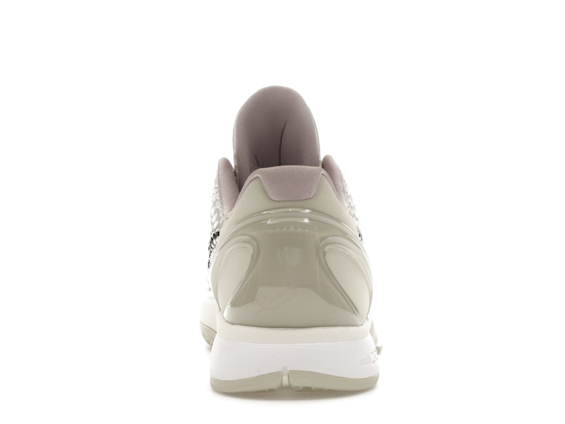 Nike Kobe 6 Protro Sail All-Star