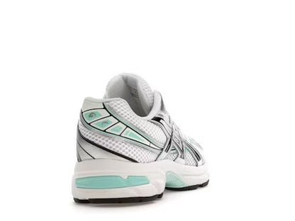 ASICS Gel-1130 White Aqua (GS)
