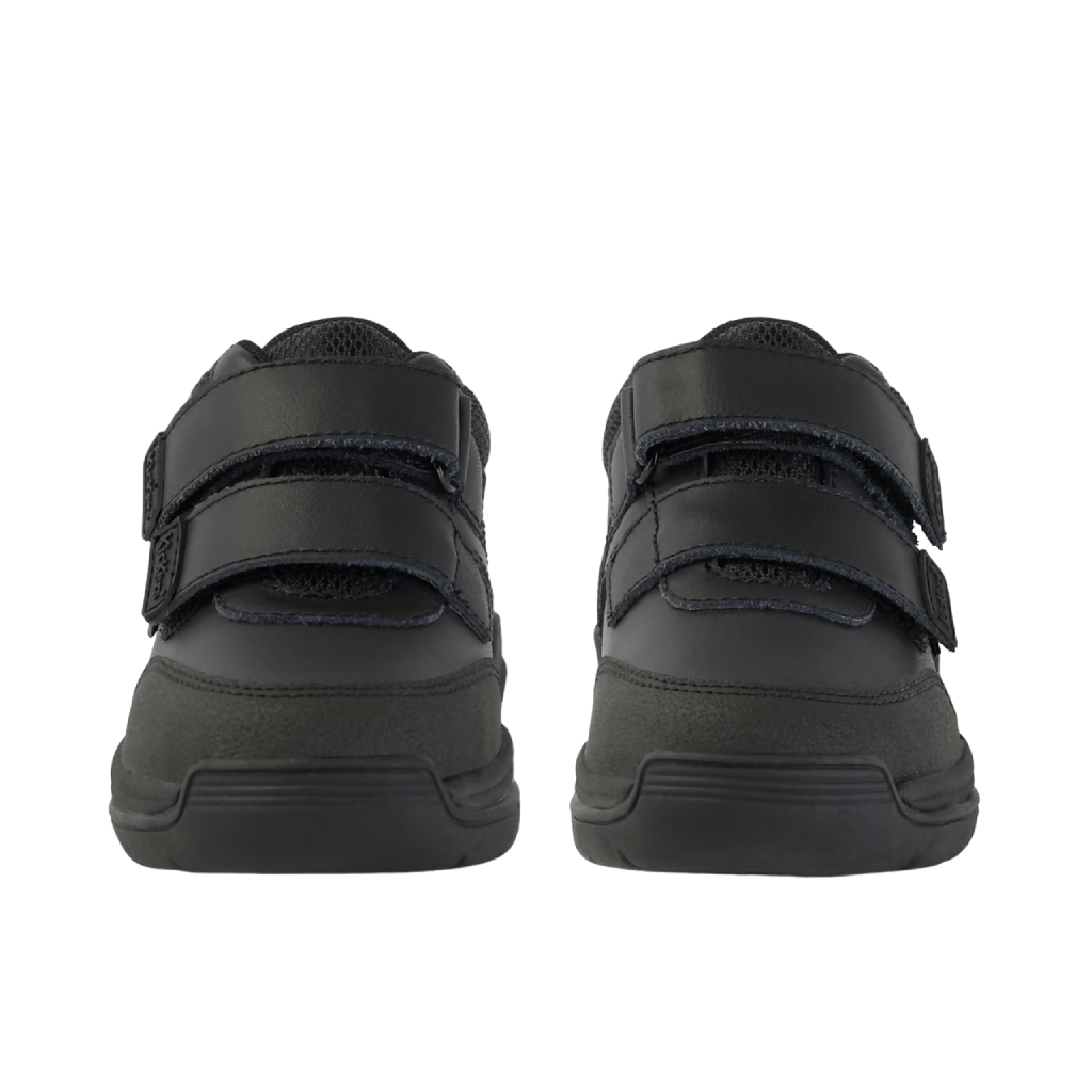 Kicker Stomper Mid Leather Infant