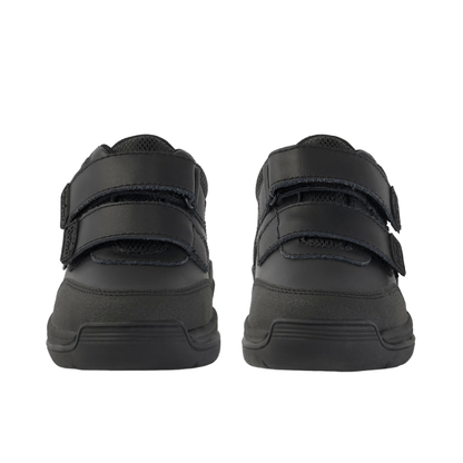 Kicker Stomper Mid Leather Infant