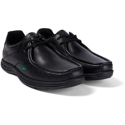 Kickers Reasan Lace Leather Men