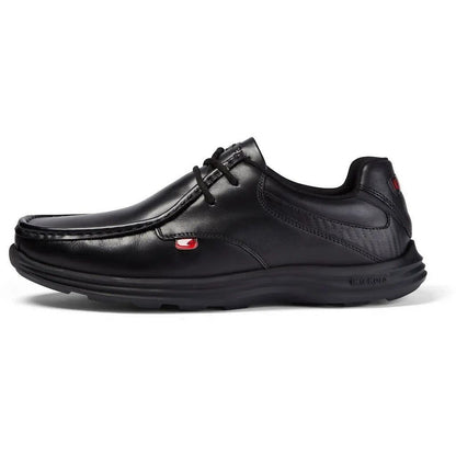 Kickers Reasan Lace Leather Men