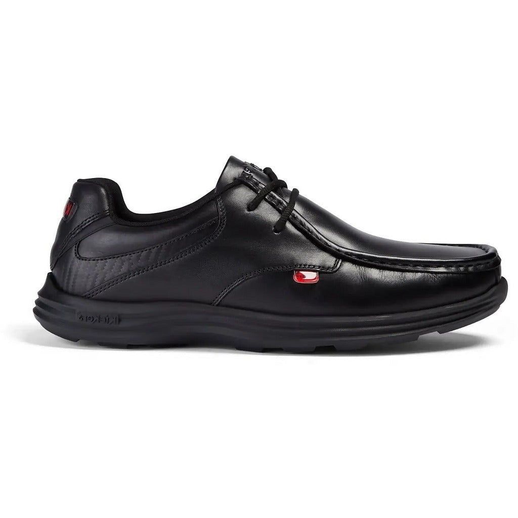 Kickers Reasan Lace Leather Men