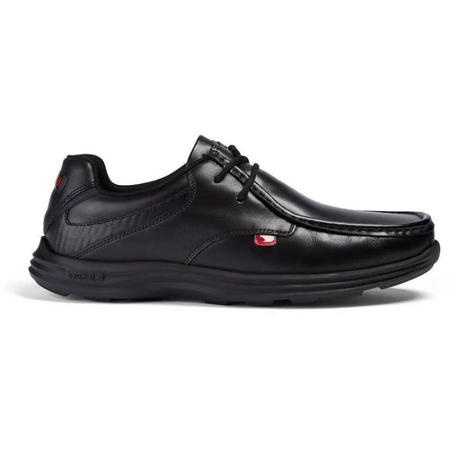 Kickers Reasan Lace Leather Men
