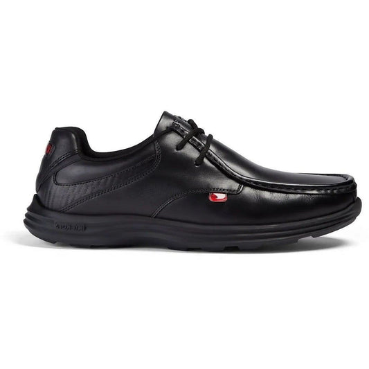 Kickers Reasan Lace Leather Men
