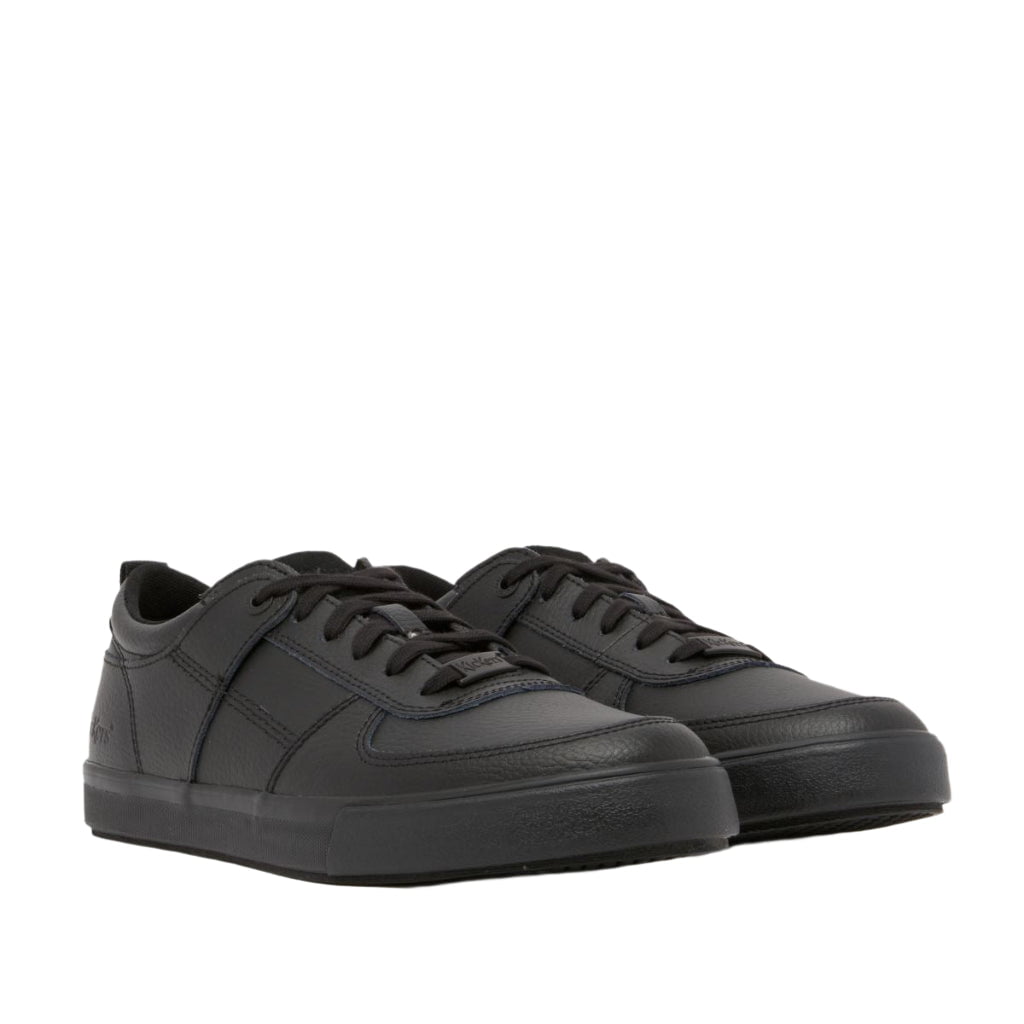 Kickers Tonvi Lo Evo Leather Men
