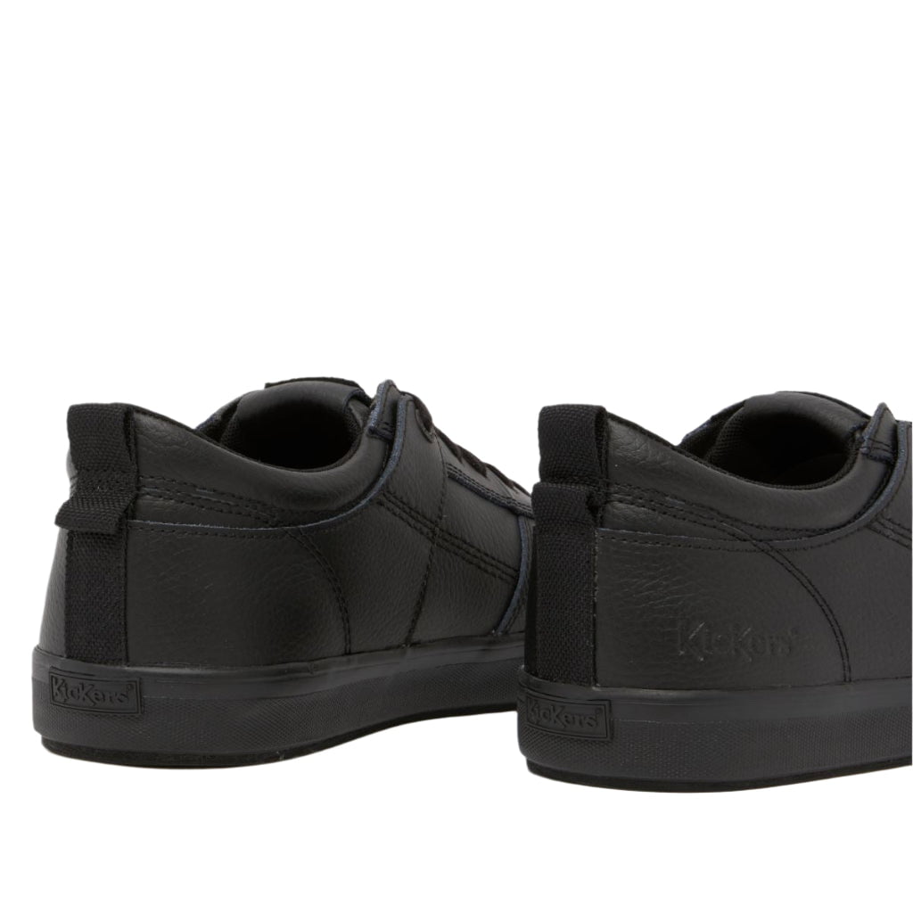 Kickers Tonvi Lo Evo Leather Men
