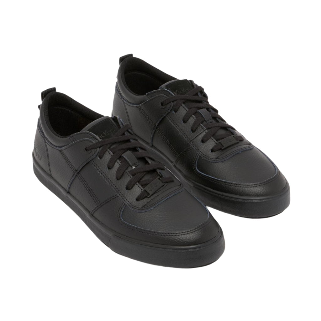 Kickers Tonvi Lo Evo Leather Men