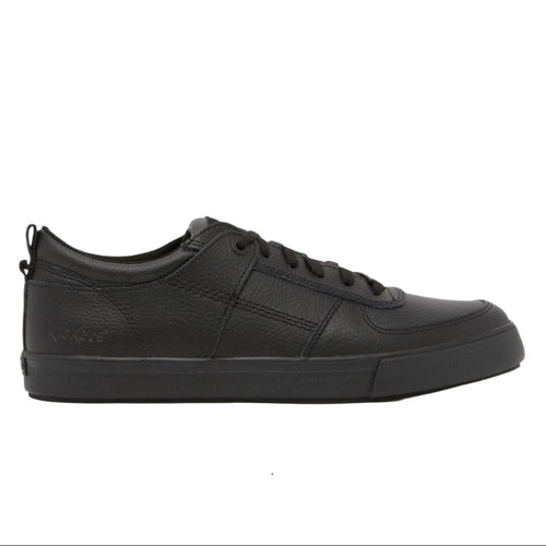 Kickers Tonvi Lo Evo Leather Men