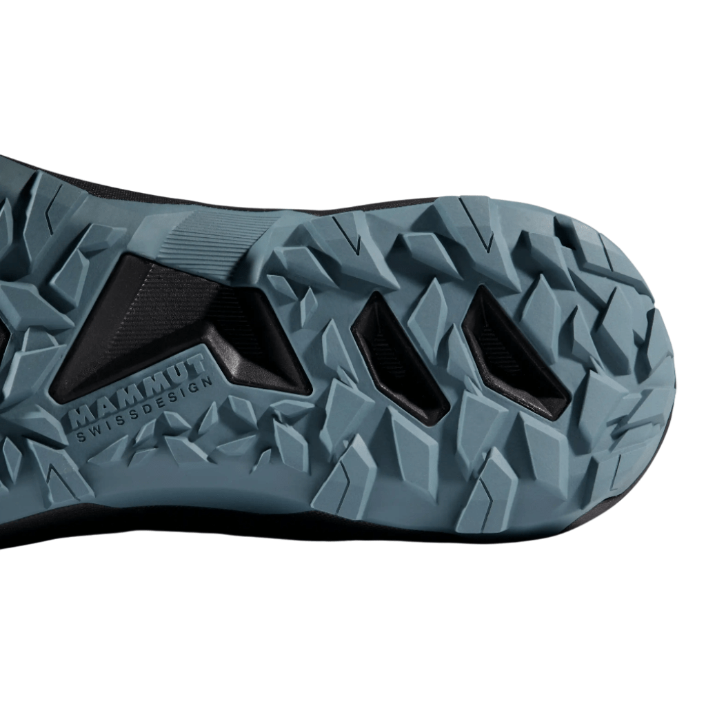 Mammut Girun II Low GTX Men
