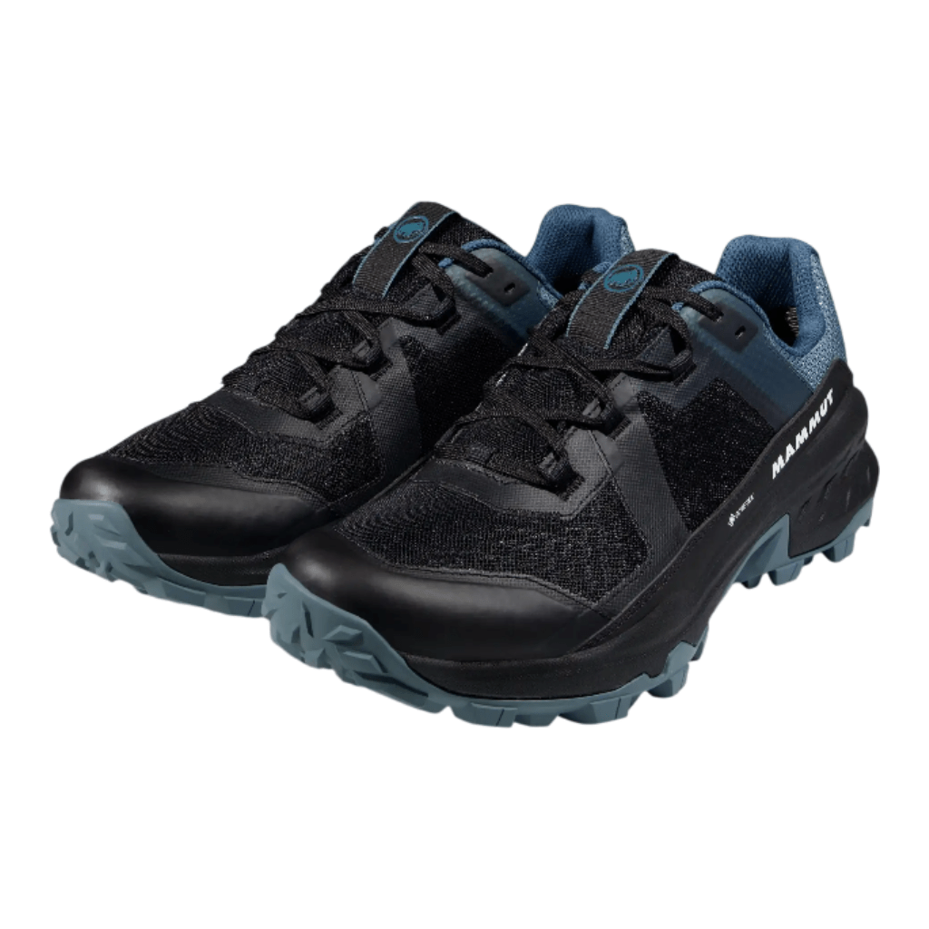 Mammut Girun II Low GTX Men