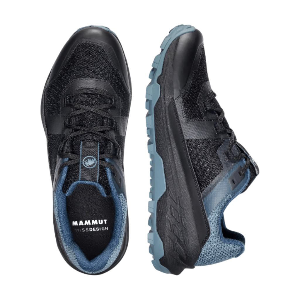 Mammut Girun II Low GTX Men
