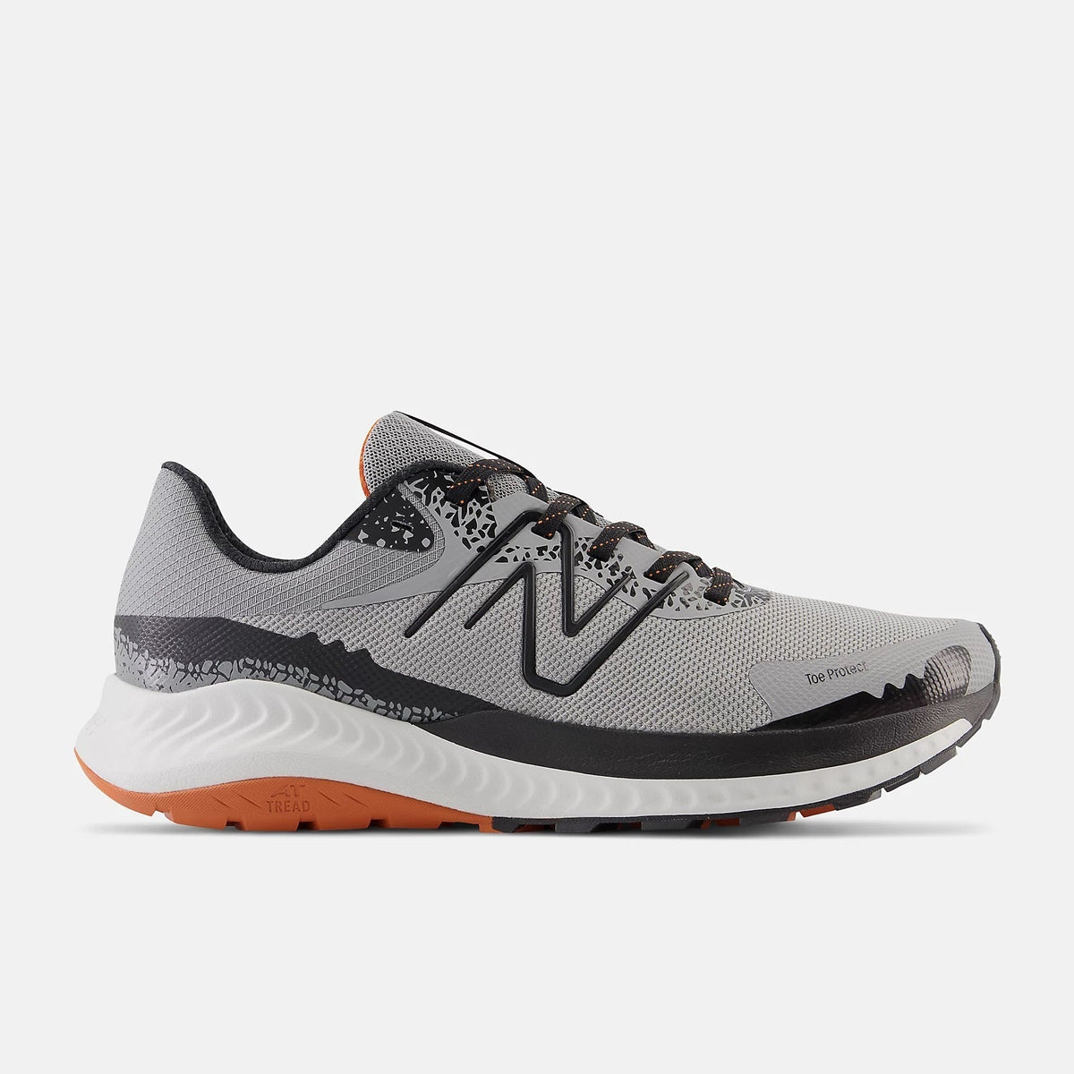 Women's Wide Fit New Balance MTNTRMG5 Dynasoft Nitrel V5 Trail Walking/Running Trainers