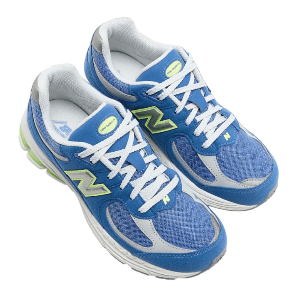 New Balance 2002 Junior