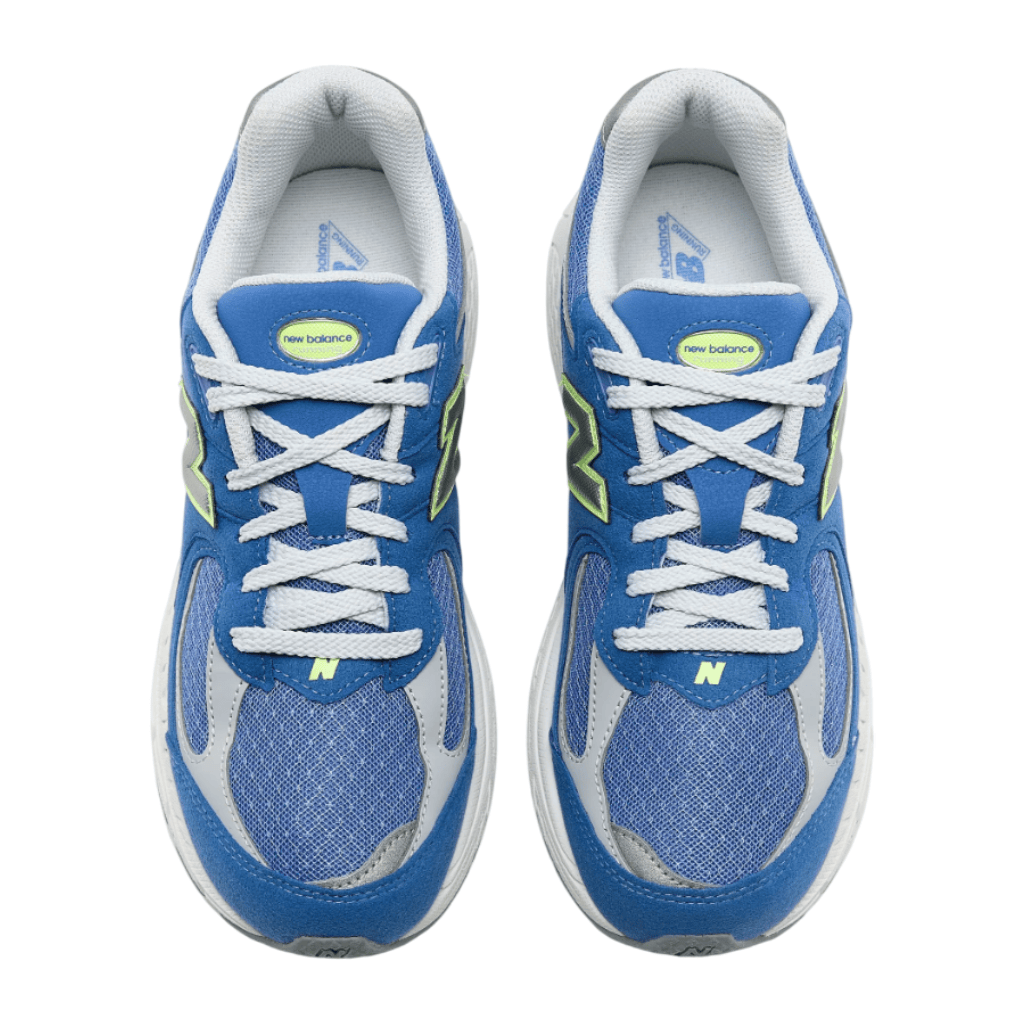 New Balance 2002 Junior