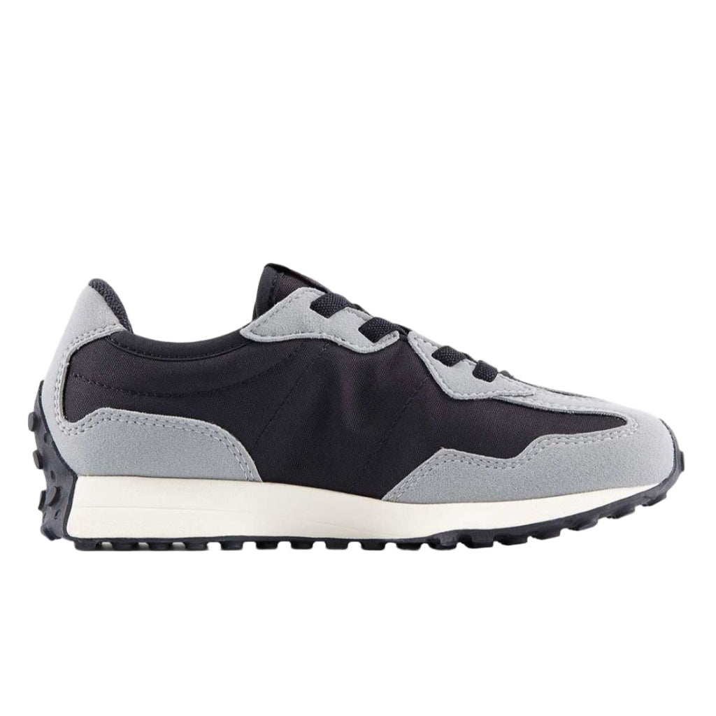 New Balance 327 Bungee Lace Children