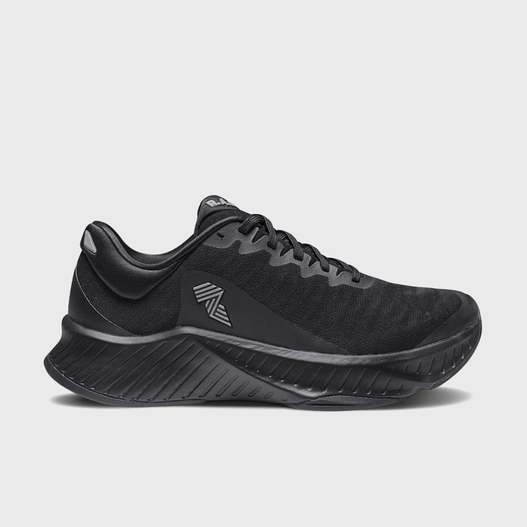 R.A.D - R1 - TRIPLE BLACK