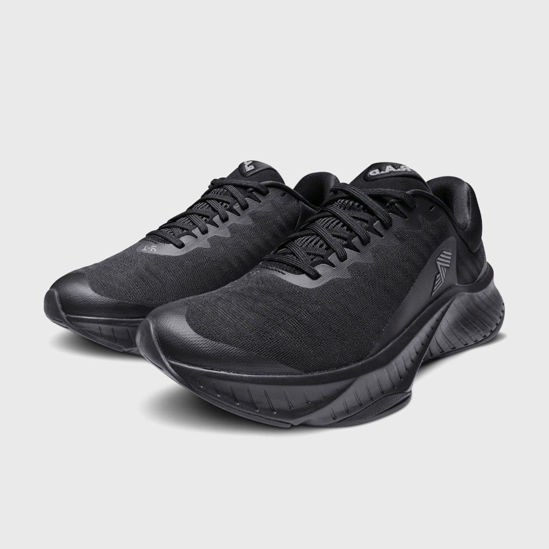 R.A.D - R1 - TRIPLE BLACK