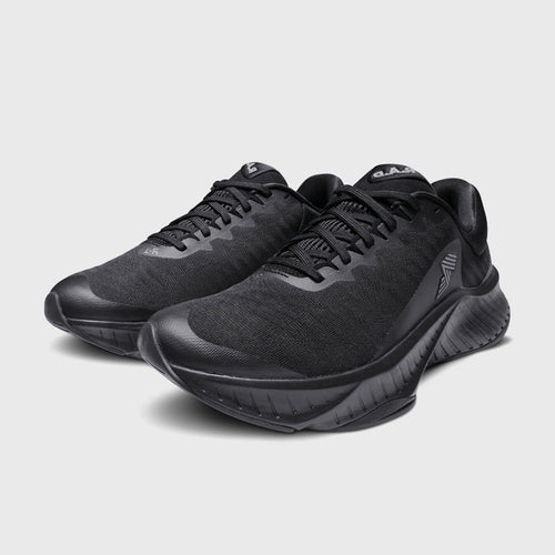 R.A.D - R1 - TRIPLE BLACK