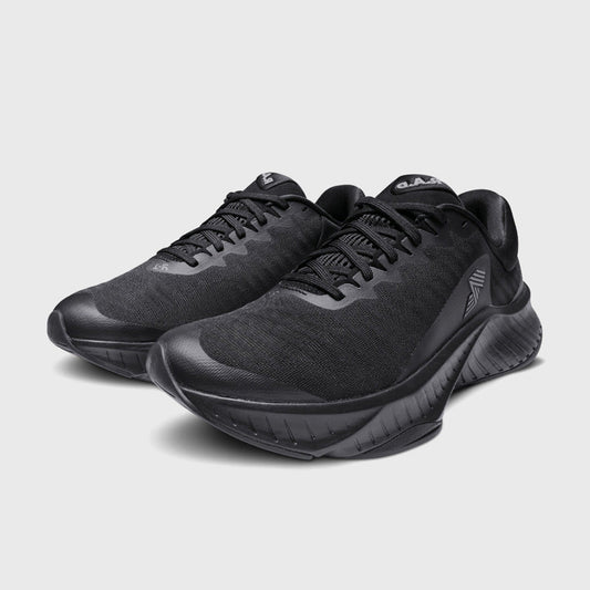 R.A.D - R1 - TRIPLE BLACK