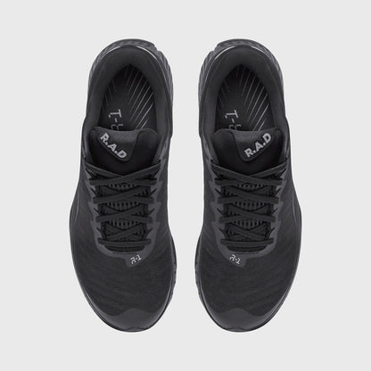 R.A.D - R1 - TRIPLE BLACK