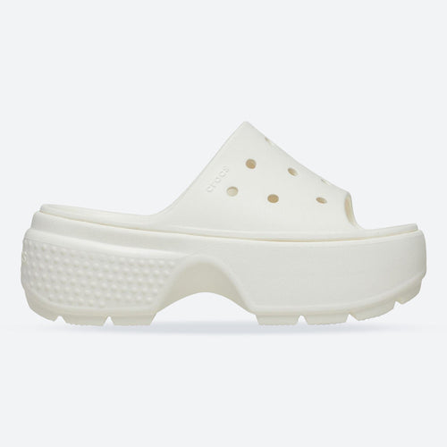 Women's Crocs 209346 Stomp Slippers