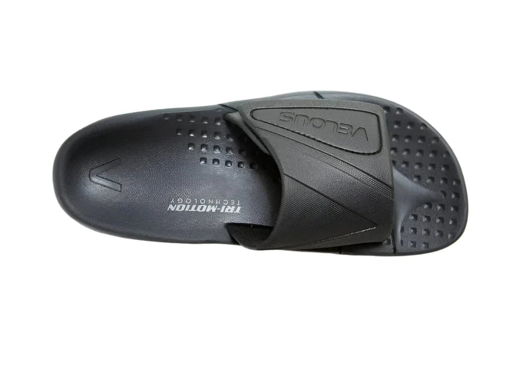 Velous Active Adjust Slide Men