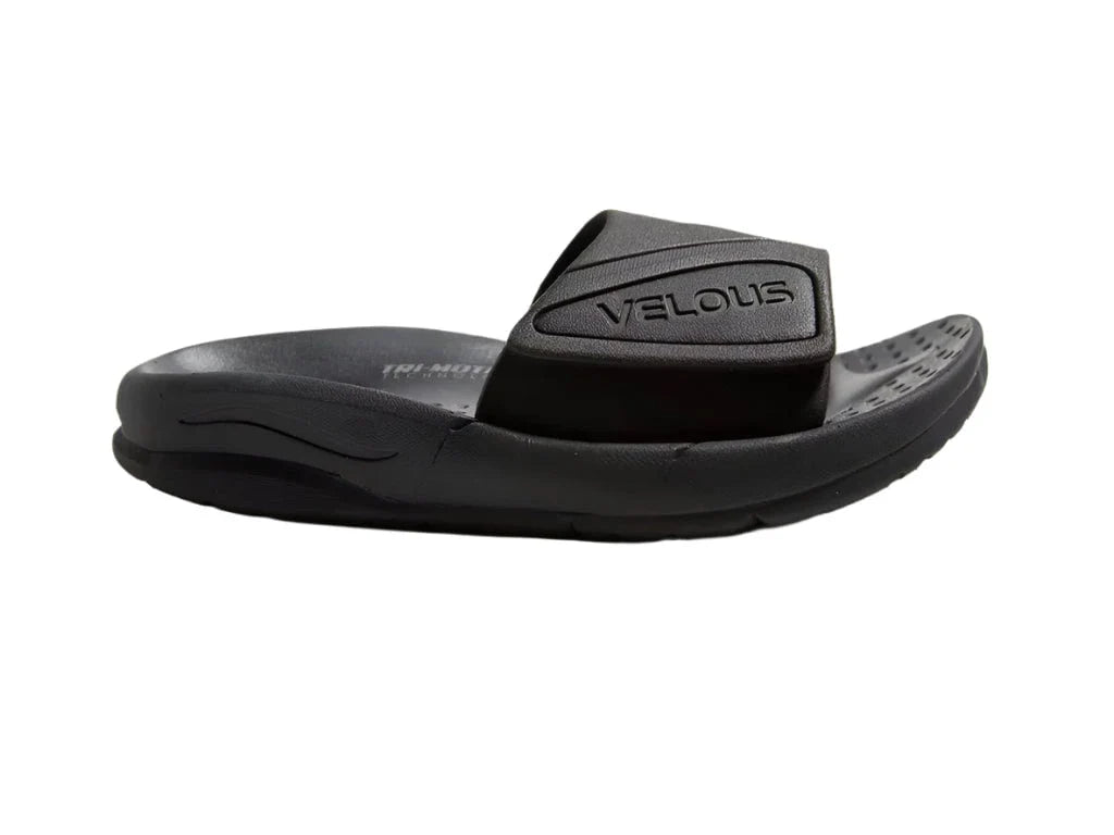 Velous Active Adjust Slide Men