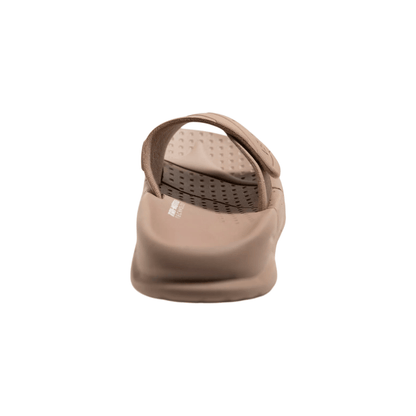 Velous Active Adjust Slide Men