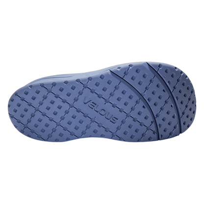 Velous Active Slide Men