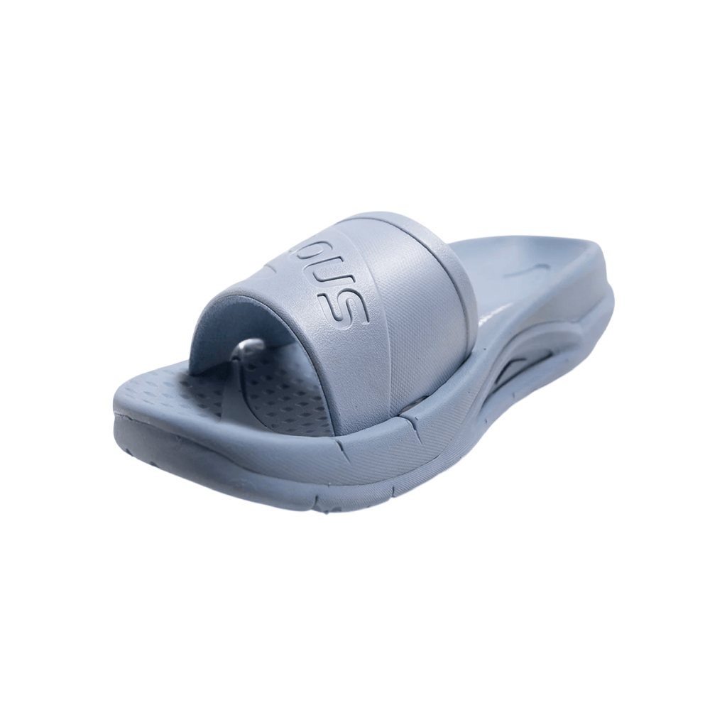 Velous Active Slide Men