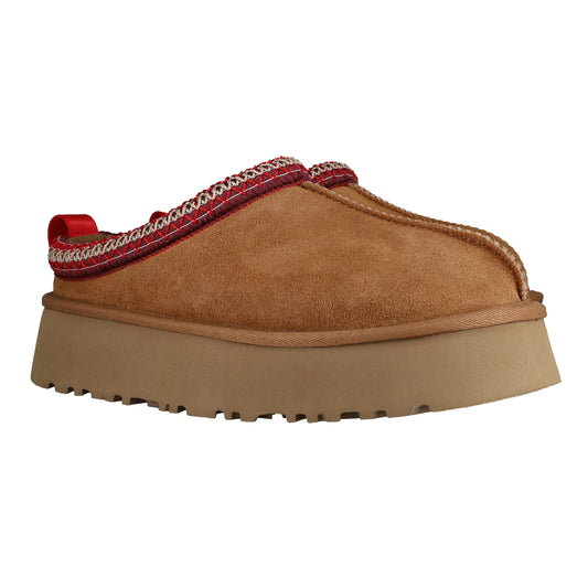 Xtra Sheepskin Shearling Lined Slip-On